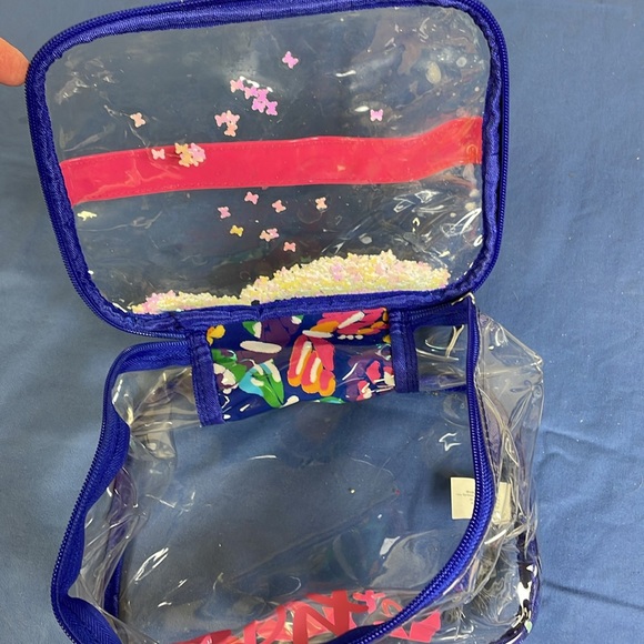 Girl Scouts Butterfly - Plushie, Bracelets, Water bottle, Lights, Zip Bag - Picture 8 of 11